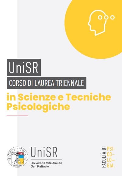 Scopri Il Corso Di Scienze E Tecniche Psicologiche